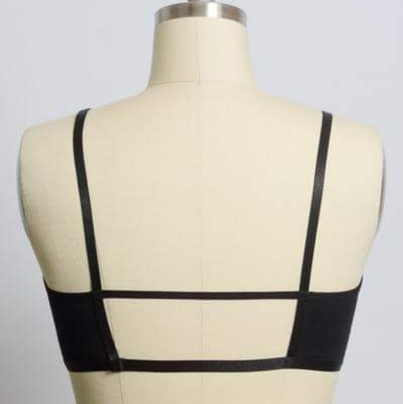 Beautiful Boutique Bralette - Picture 2 of 2